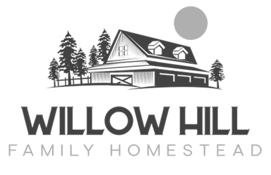Willow Hill Homestead